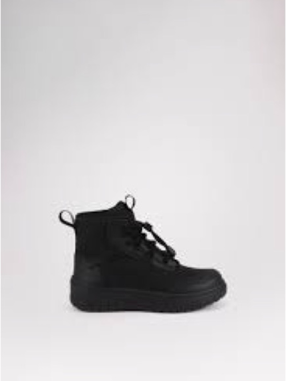 PAJAR, Winter trail boots